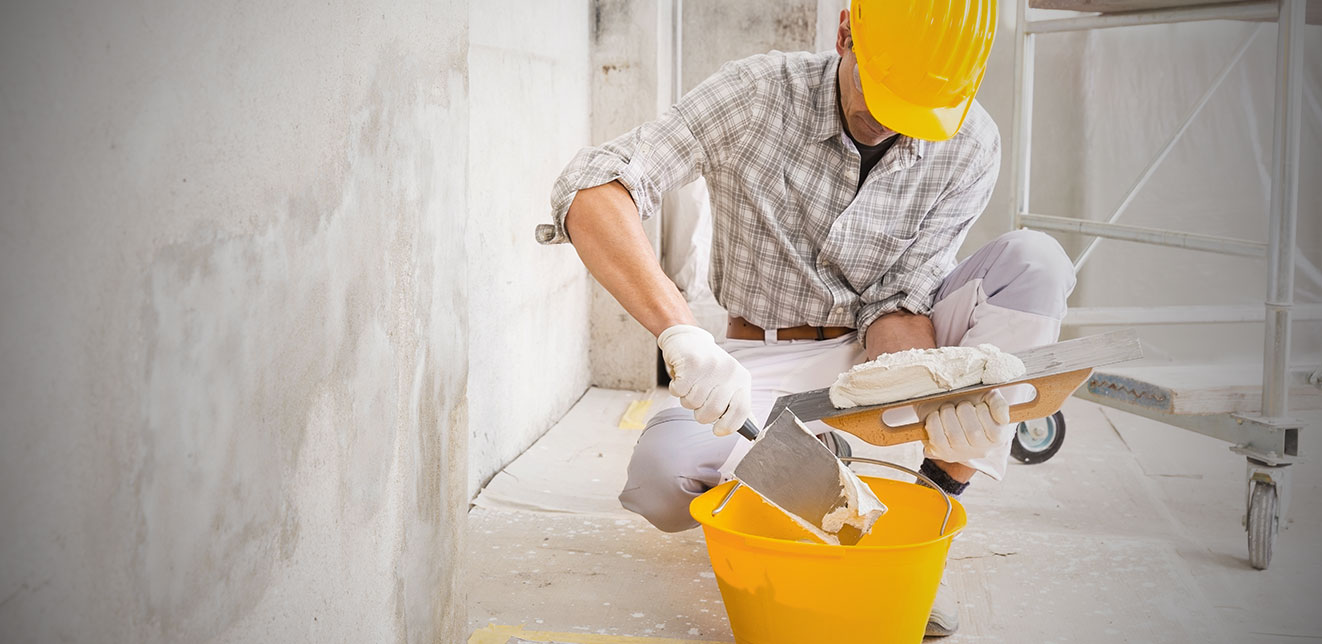 Rüst-Tec Fassandegerüst